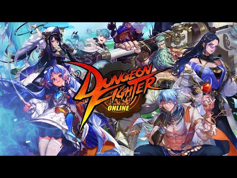DNFモバイルインパクト