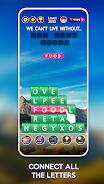 Word Vistas- Stack Word Search Скриншот 2