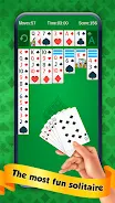 Classic Solitaire 2023應用截圖第1張