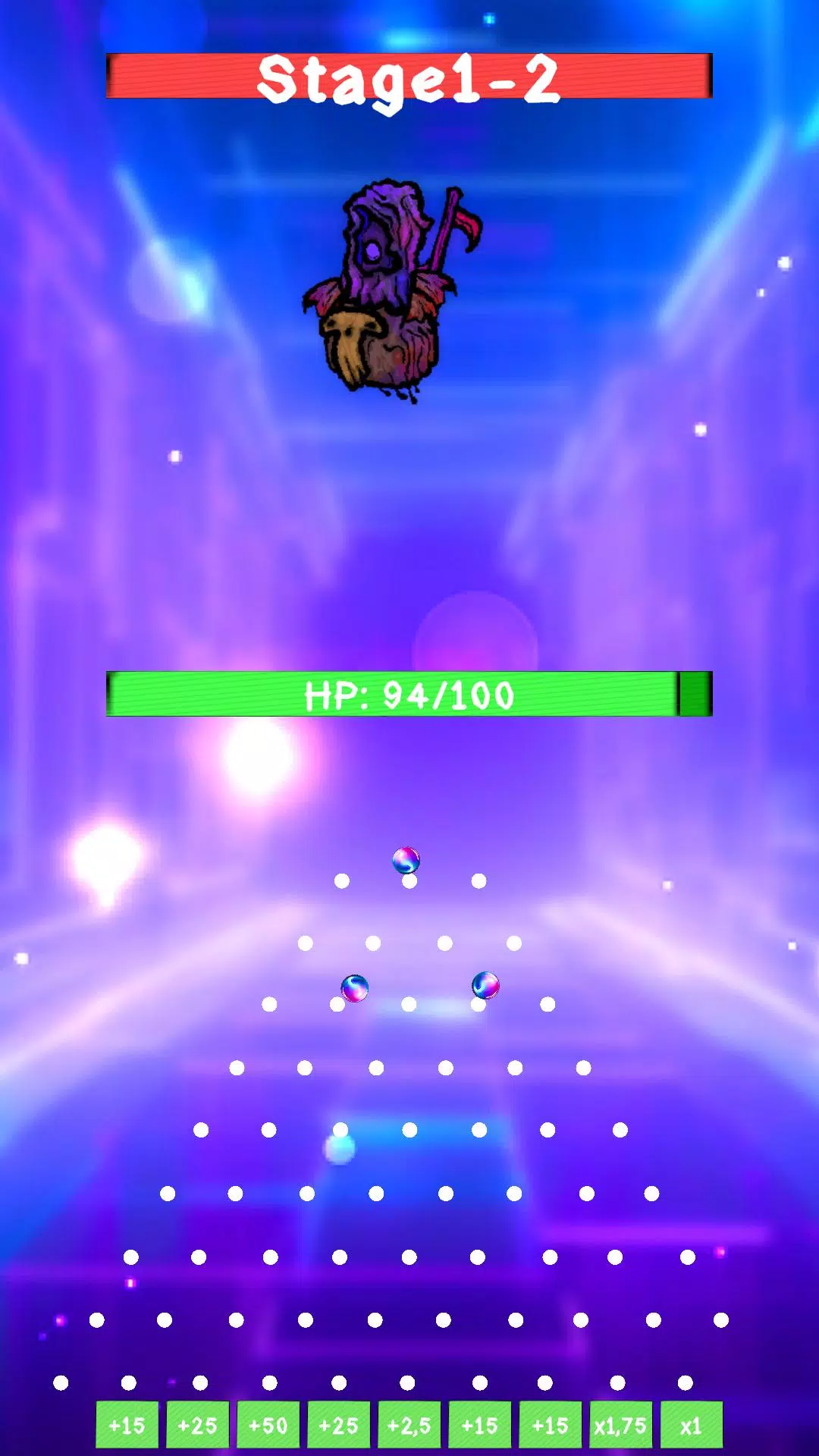 Plimo Solar Скриншот 2