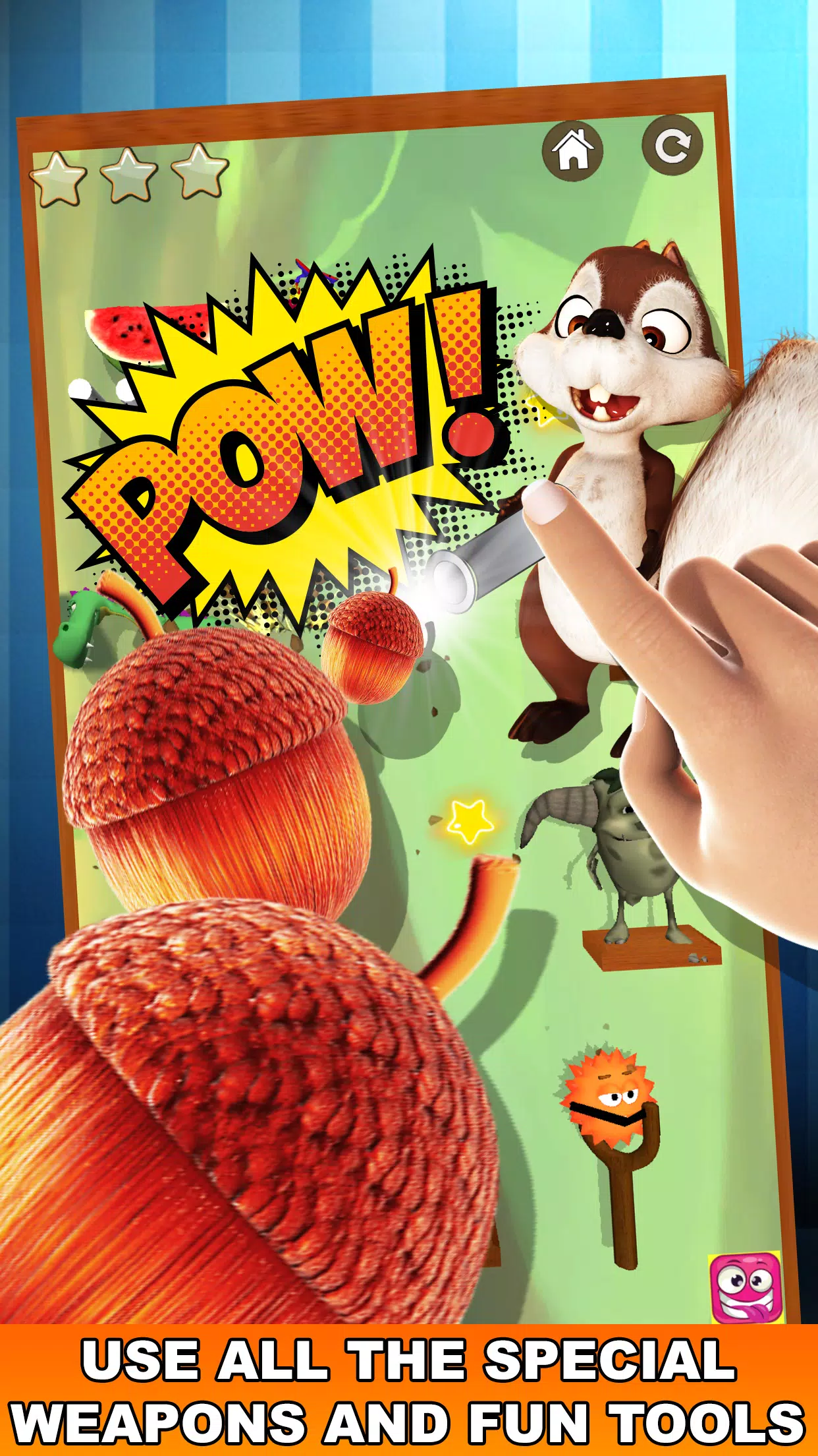 Bob The Funny & Crazy Pinball 스크린샷 2