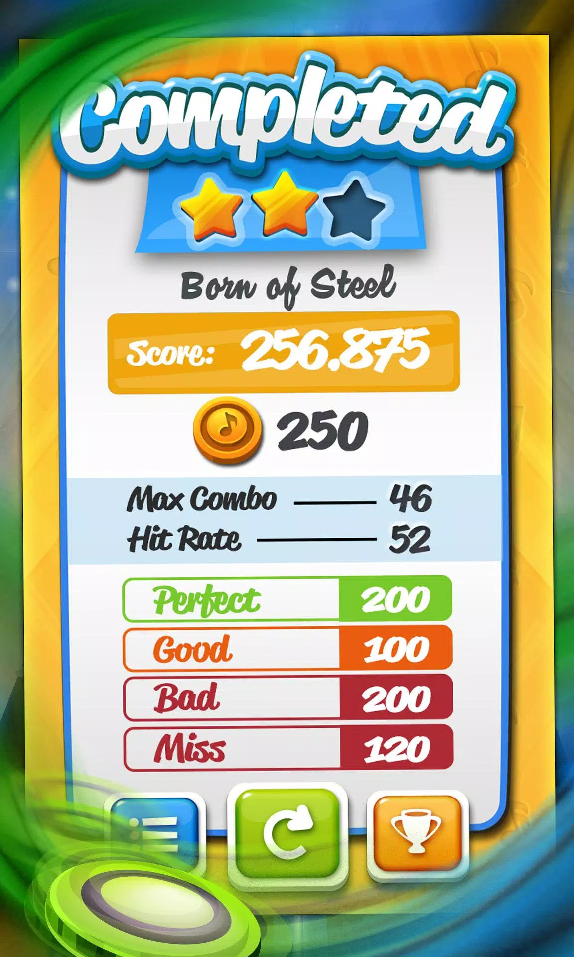 Rock Hero 2應用截圖第3張