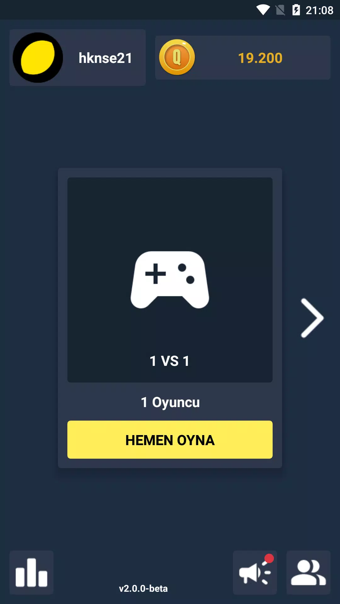 Biyoloji Quiz Tangkapan skrin 0