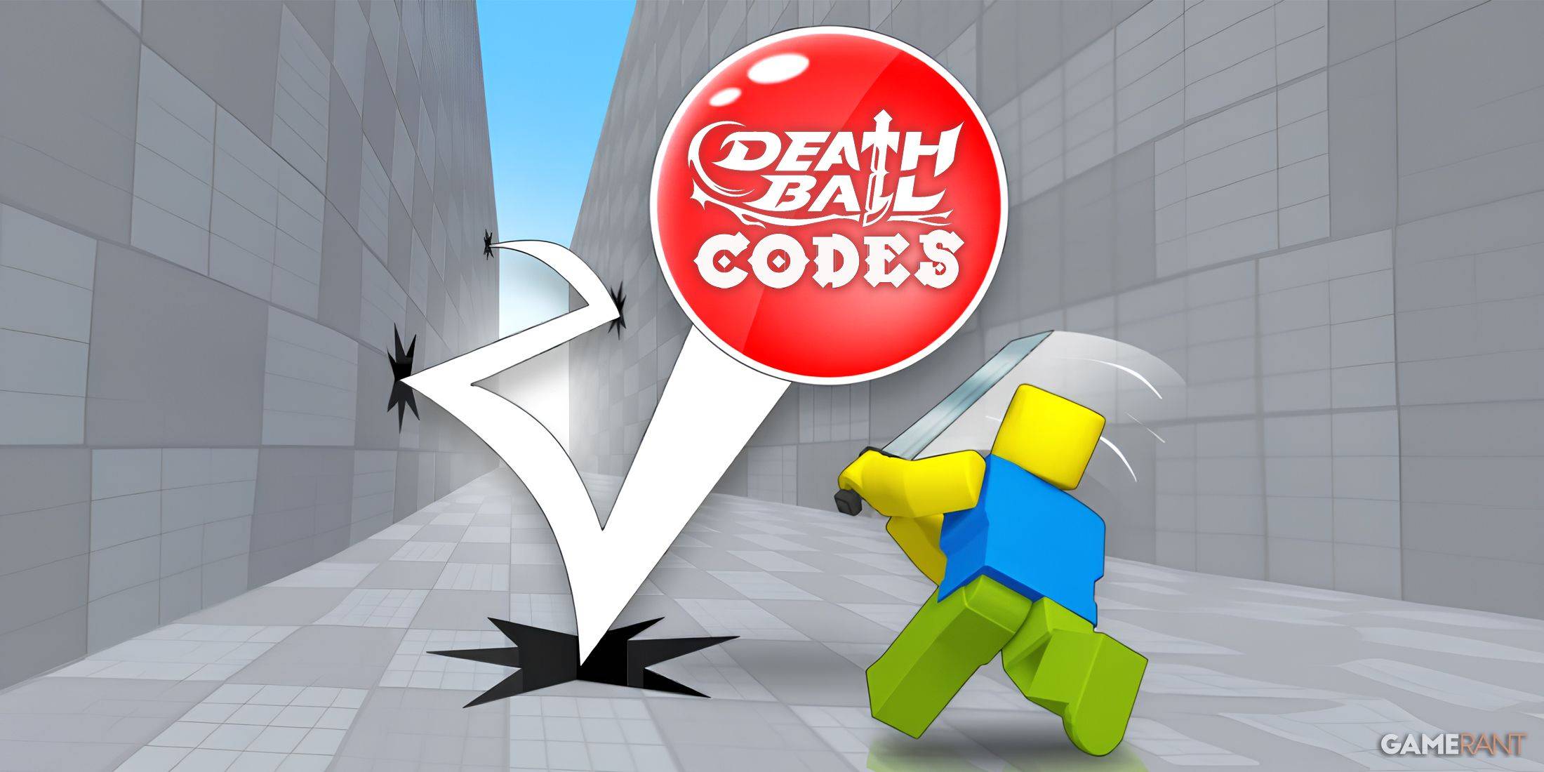 Roblox: Códigos de Death Ball (enero de 2025)