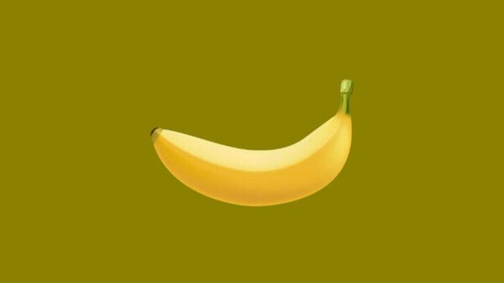 Gra bananowa ma nagły spadek w równoczesnej liczbie graczy Steam
