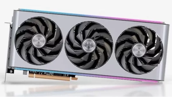 Sapphire Nitro+ RX 7900 XTX: Dưới đây MSRP trong thời gian giới hạn