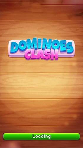 Dominoes Clash Capture d'écran 0