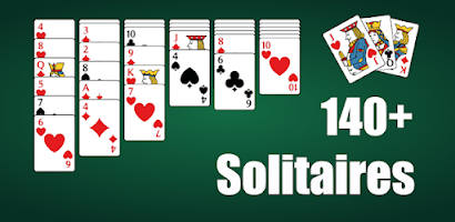 Solitaire collection classic Screenshot 0