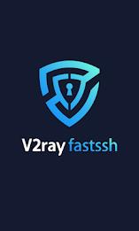 V2Ray Fastssh VPN Capture d'écran 0