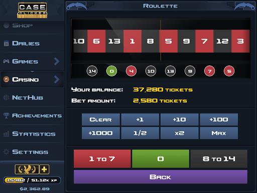 Schermata Case Clicker 2 - Hydra Update! 1