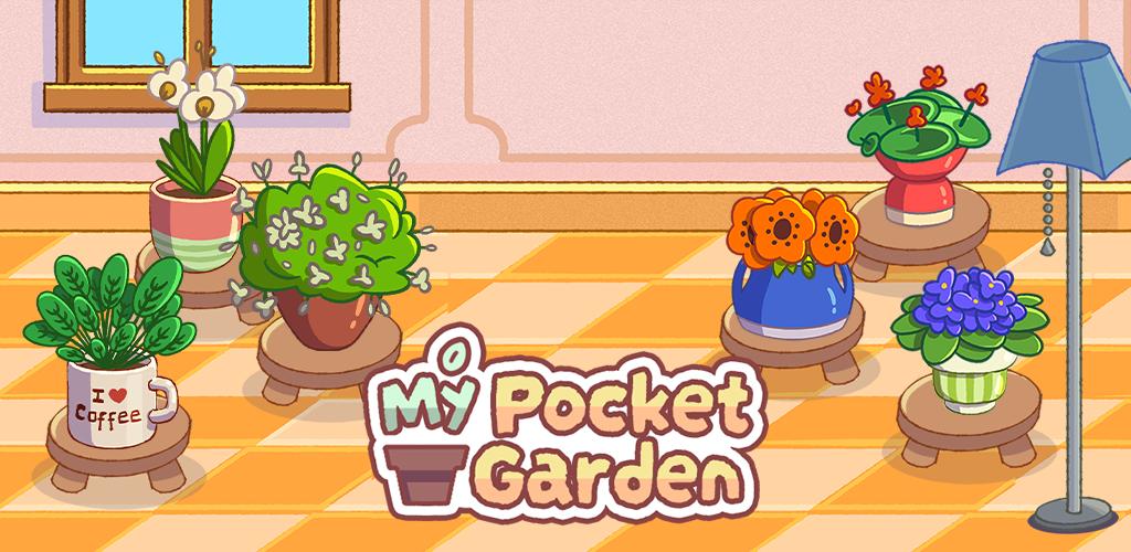 My Pocket Garden Zrzut ekranu 0