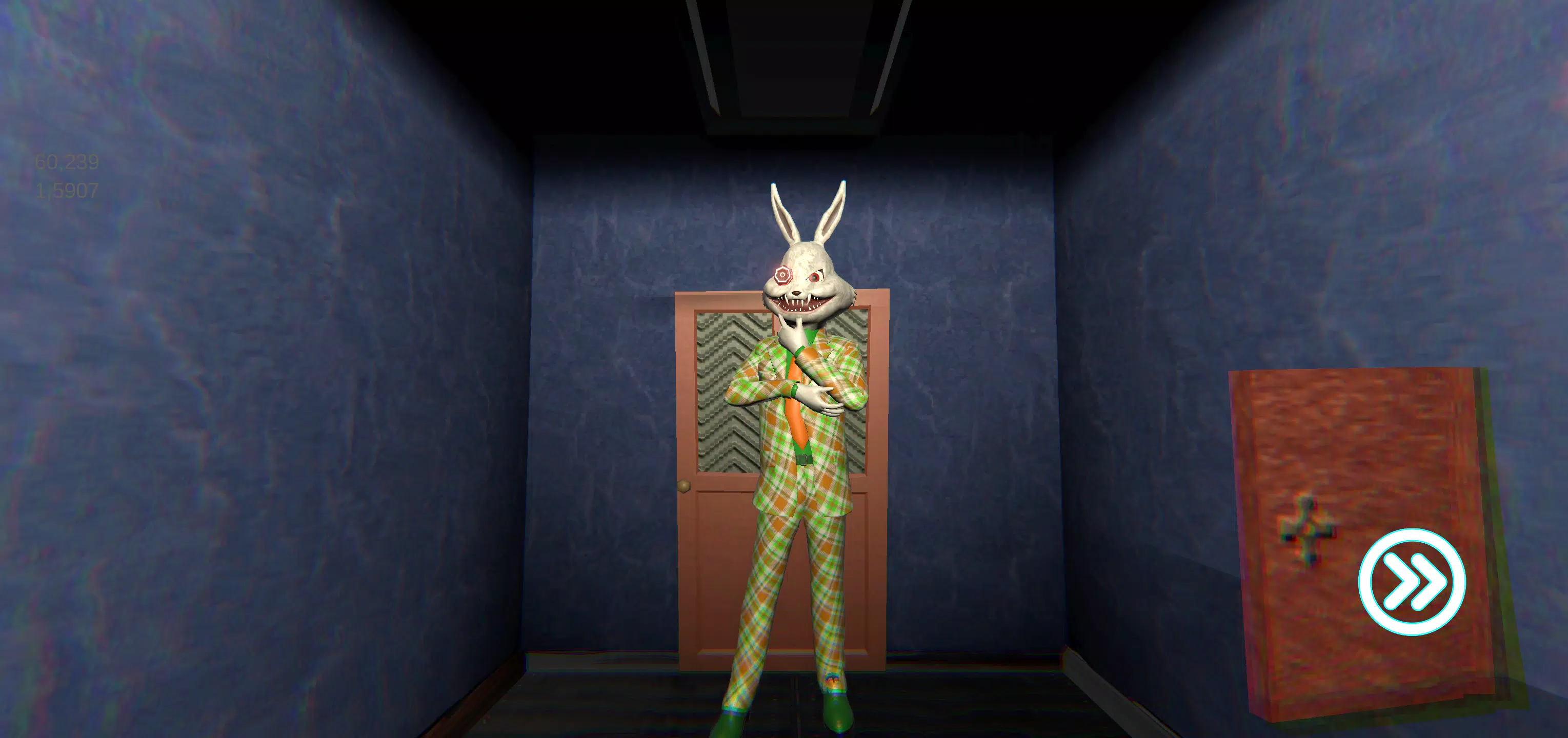 Rabbington Captura de tela 2