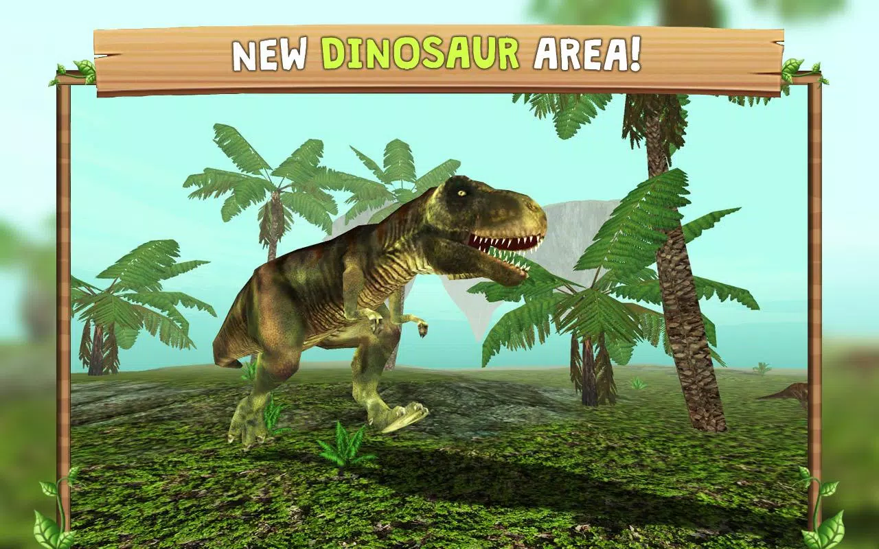 Dragon Sim Captura de tela 1