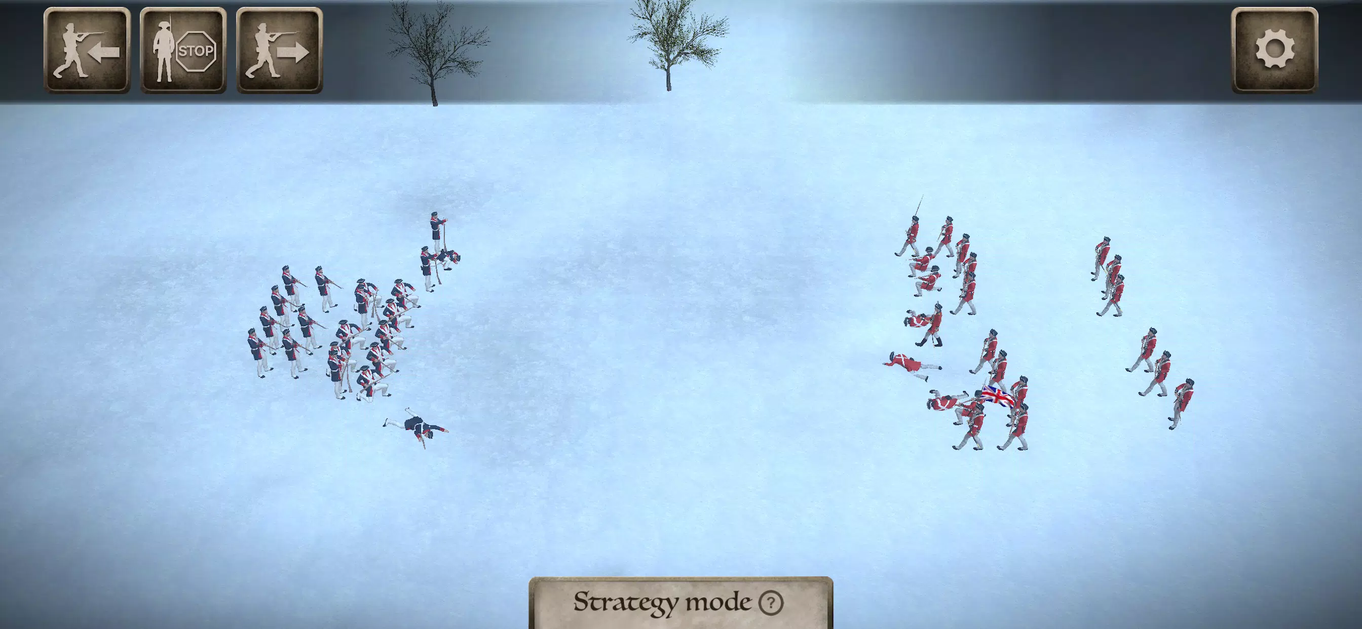 Muskets of America 2 スクリーンショット 3