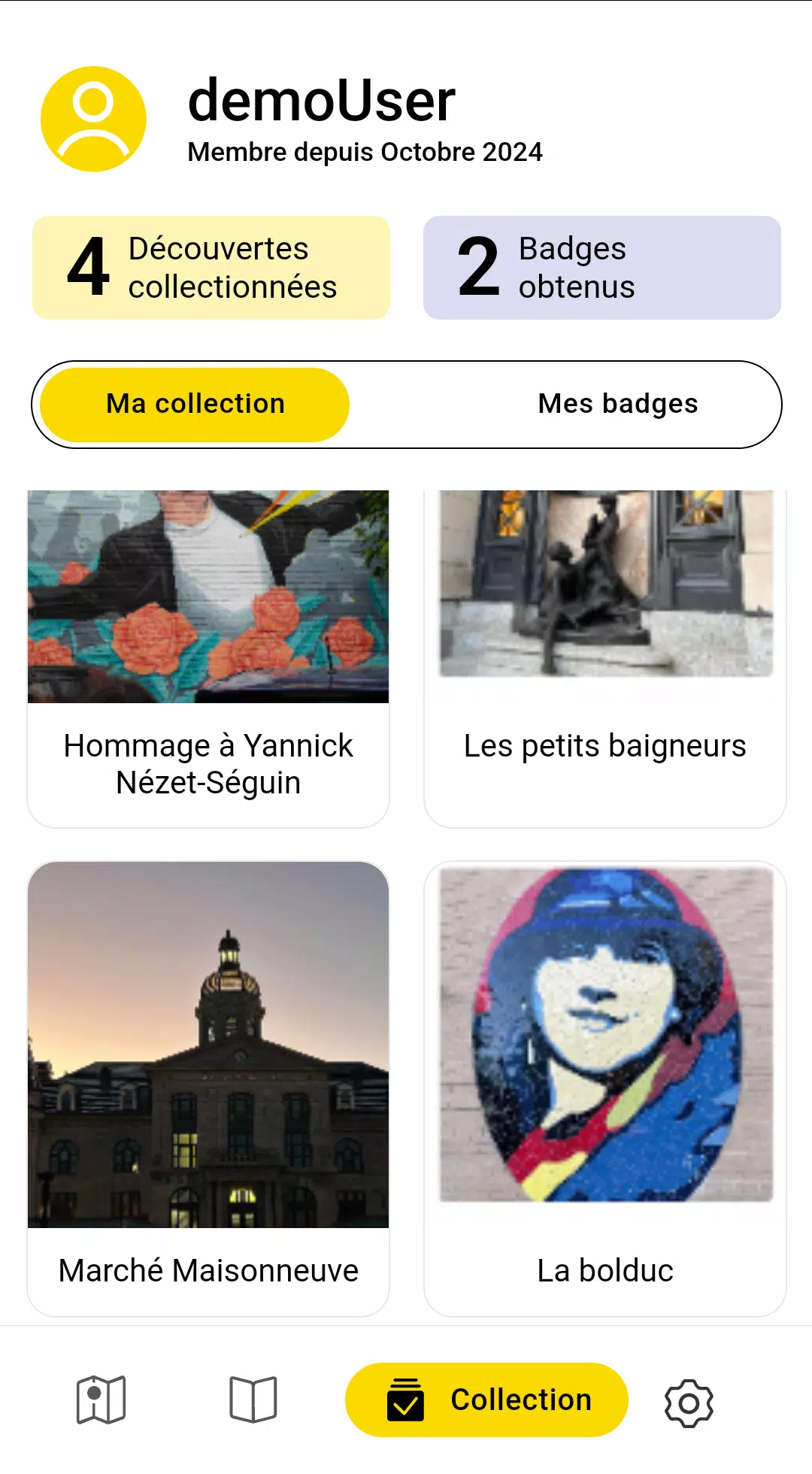 MONA Ekran Görüntüsü 3