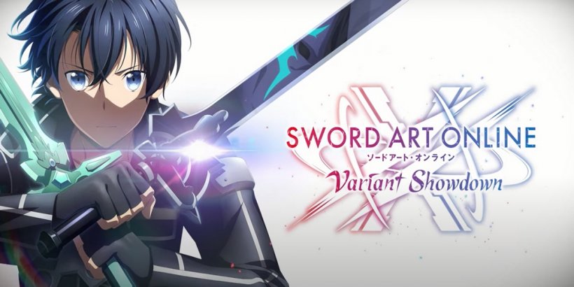 SAO: バリアント ショーダウンが機能強化されて再起動