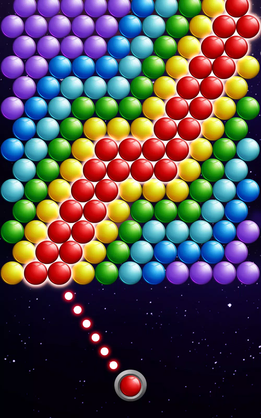 Bubble Shooter! Extreme Скриншот 1