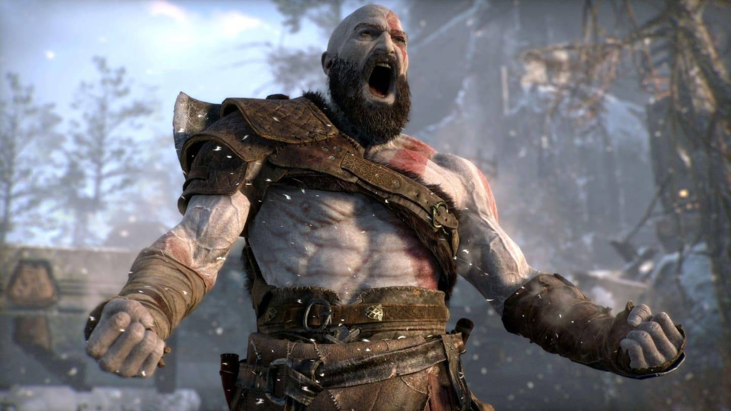 No hay remasters de God of War en marzo, confirma el estudio de Santa Mónica