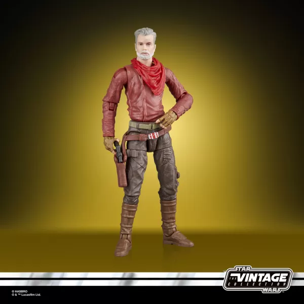 Cobb Vanth Figure