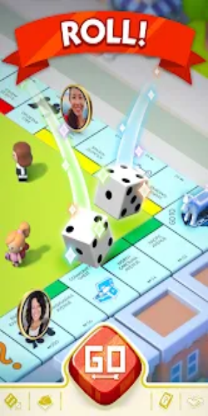 MONOPOLY GO Mod應用截圖第1張