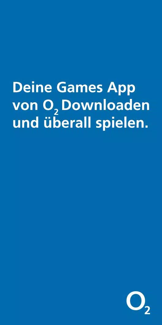 o2 Games 스크린샷 1