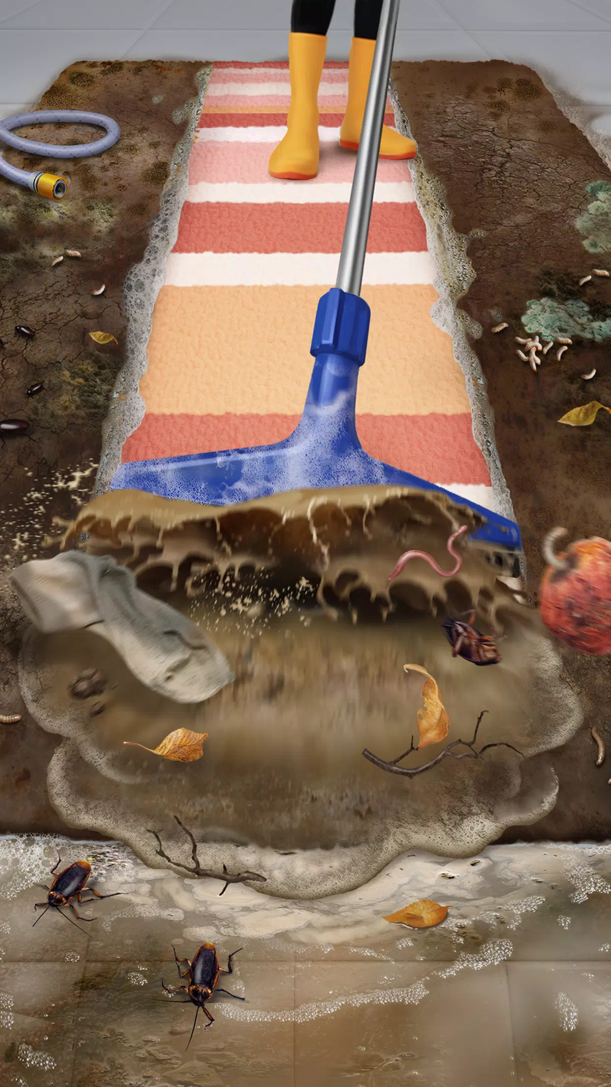 Decor Match Captura de pantalla 1