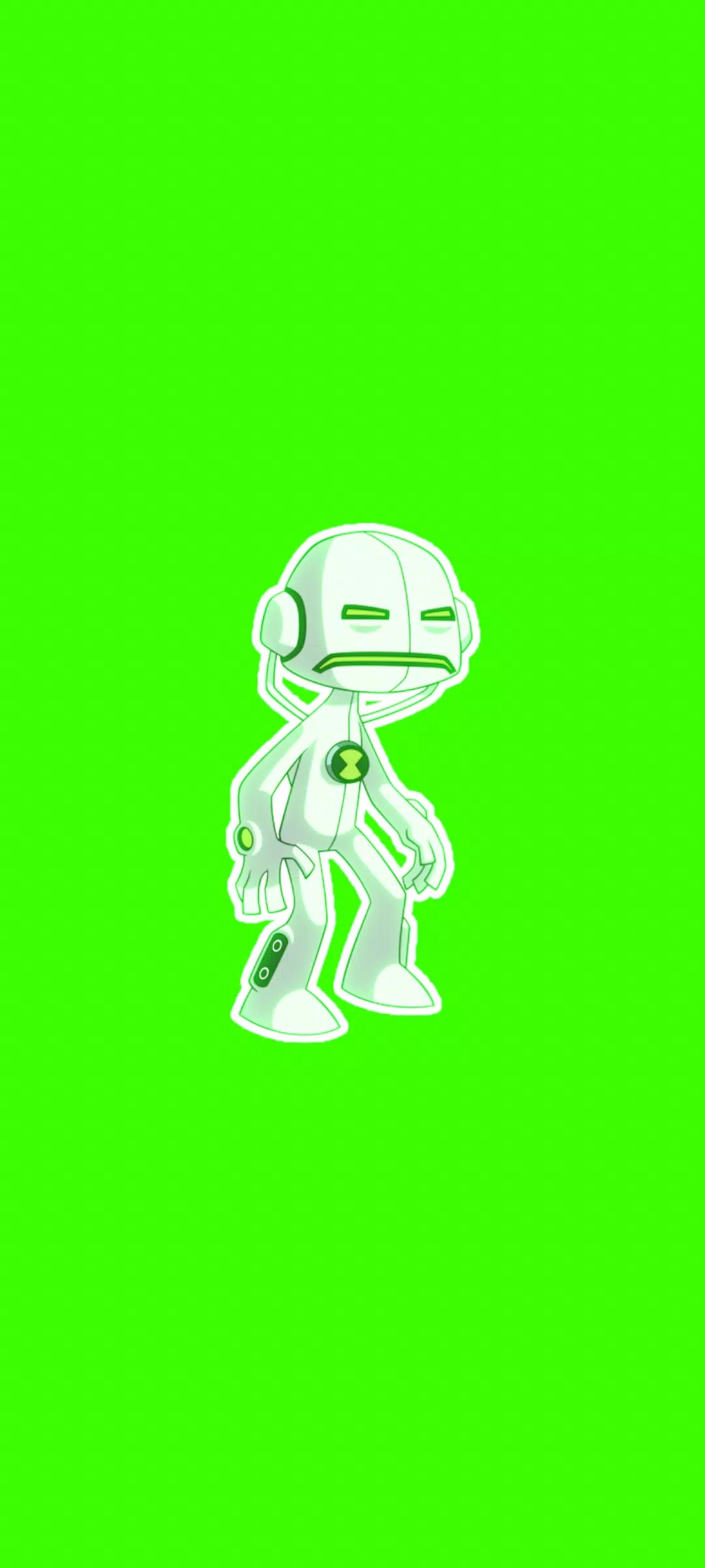 Omnitrix Universe应用截图第3张