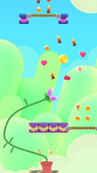 Nom Plant Screenshot 0