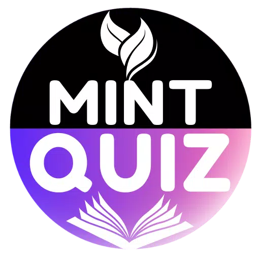 Earning App: Mint Quiz