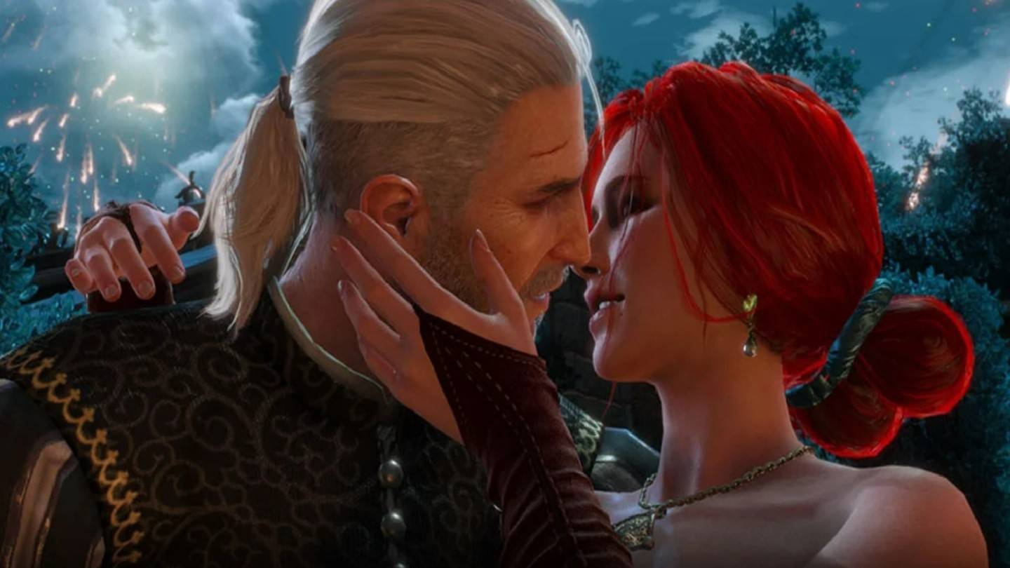 ผู้พัฒนา The Witcher 3 วางแผนที่จะรวมงานแต่งงานของ Triss ไว้ในเกมด้วย