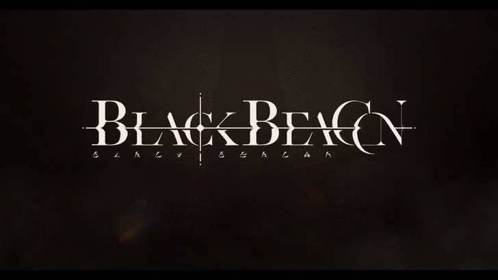 Black Beacon が間もなくプレミア公開されます