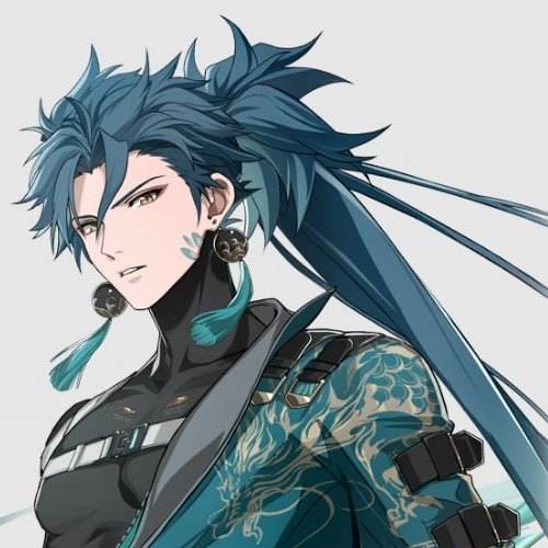 Imagen de personaje taoqi