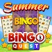 Bingo Quest: Summer Adventure