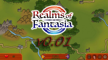 Realms Of Fantasia ဖန်သားပြင်ဓာတ်ပုံ 2