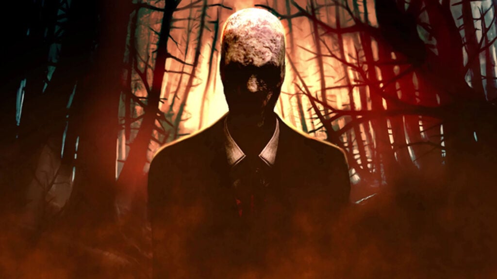 Slender: The Arrival VR khủng bố với Razer Gold