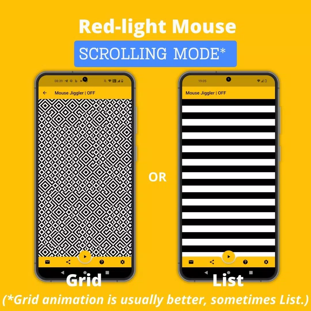Mouse Jiggler应用截图第1张