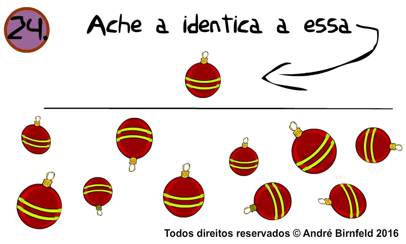 Genius Quiz Christmas スクリーンショット 2