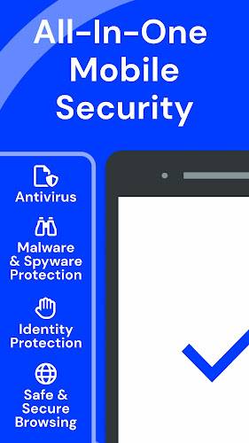 F-Secure Mobile Security ภาพหน้าจอ 0