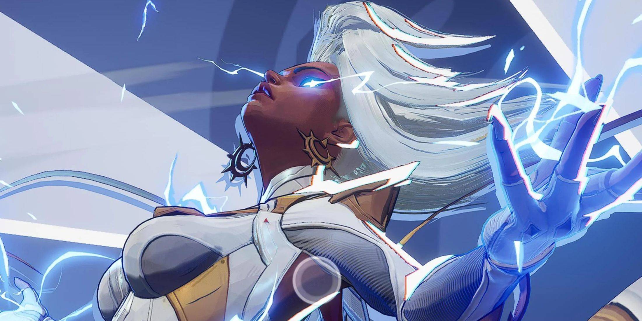 Marvel ပြိုင်ဘက်ရာသီ 1 - အပြောင်းအလဲများကိုမျှတမှုကိုကြေငြာခဲ့သည်