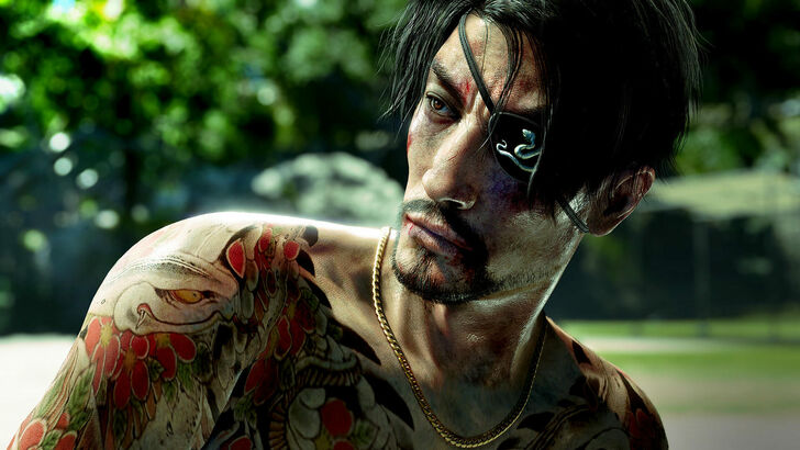 Yakuza: come una rivelazione del gameplay di Dragon Pirates