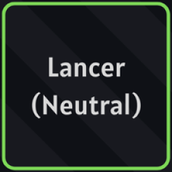 Super classe de lanceur de la lignée arcane