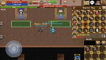 Thralnor Screenshot 3