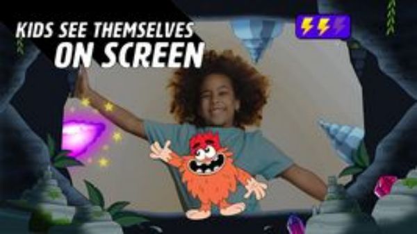 GoNoodle Games - Fun games that get kids moving Schermafbeelding 1