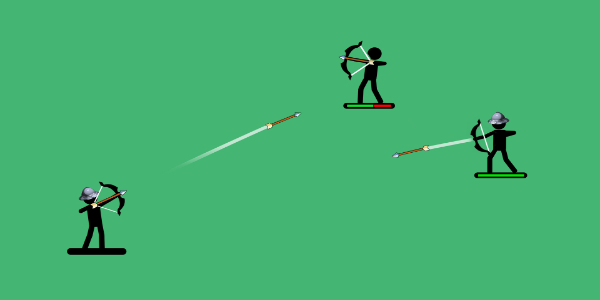 Archers 2