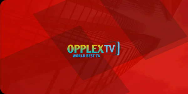 Opplex TV Screenshot 0