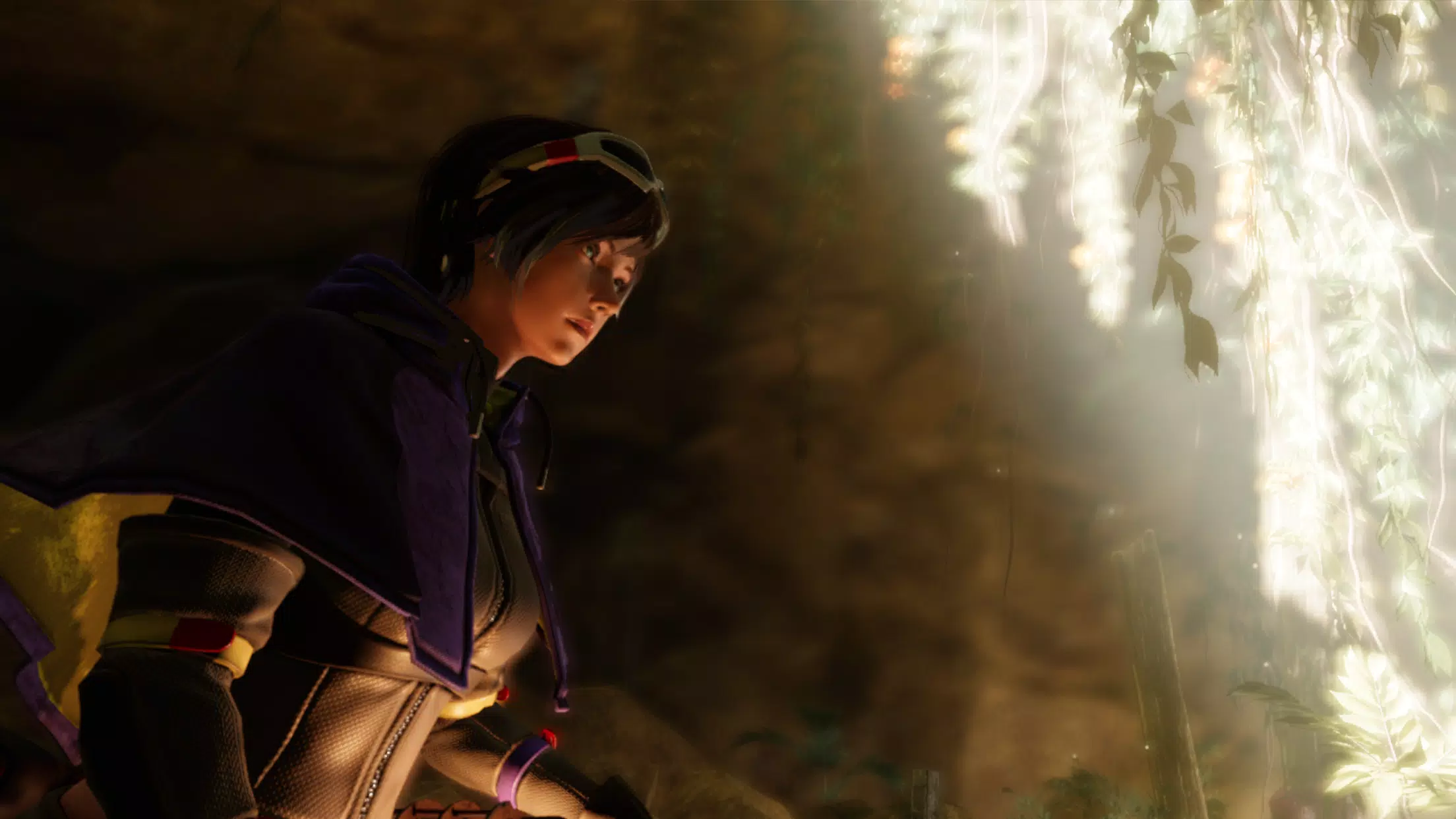 PRINCIPLES PROLOGUE スクリーンショット 1
