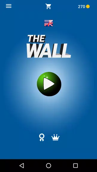 The Wall Quiz应用截图第0张