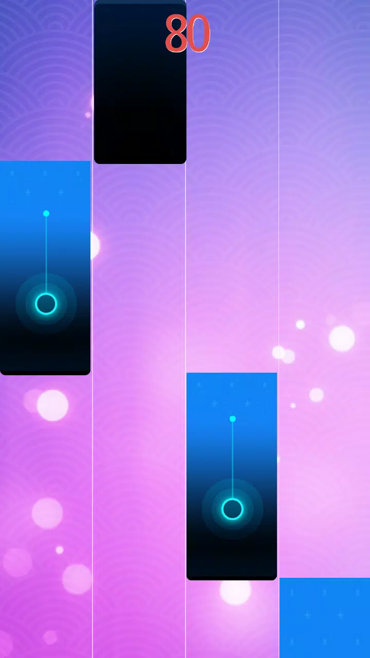 EDM Music Magic Tiles 3 : Piano Tiles 2020 Captura de pantalla 0