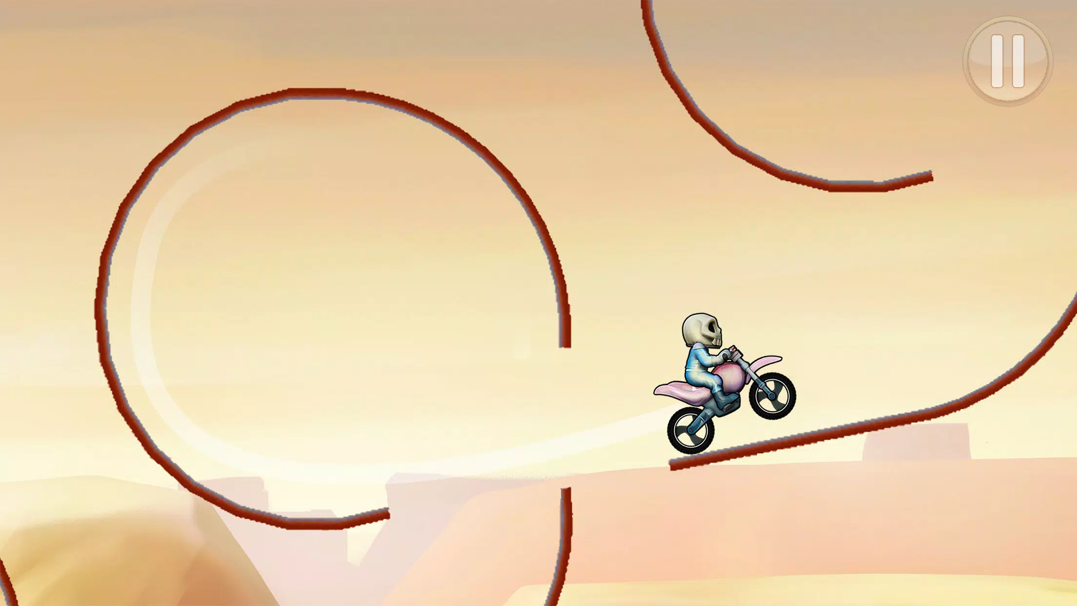 Bike Race應用截圖第2張