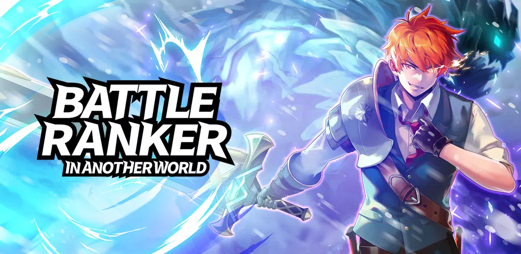 Battle Ranker應用截圖第0張